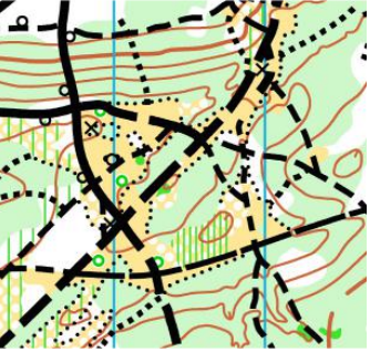 Terrain overview